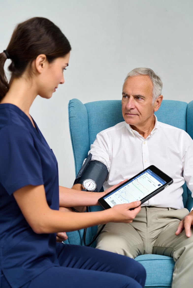 Specialized Care Support